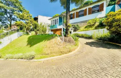 Casa com 3 quartos à venda na Rua Trinta e Cinco, 262, Vila Santa Cecília, Volta Redonda