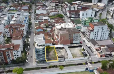 Terreno à venda em angra dos reis – parque das palmeiras!