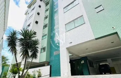 Apartamento à venda em condomínio no parque das palmeiras, angra dos reis, rj!