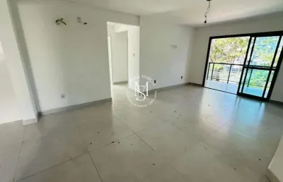 Apartamento com 3 quartos à venda no parque das palmeiras – angra dos reis