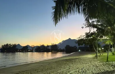 Oportunidade no bairro que mais cresce e valoriza em angra dos reis – itinga / b