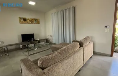 Belíssima casa térrea a venda ninho verde 1 -  porangaba