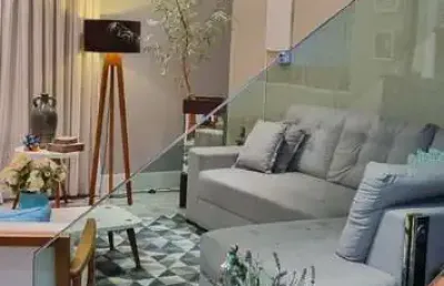 Casa a venda 04 dormitórios ninho verde 1 porangaba aceito permuta em apartamento região oeste sp