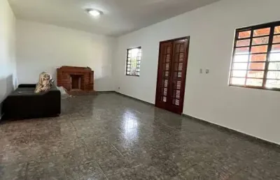 Casa a venda porangaba ninho verde 1 r$ 530mil aceita financiamento bancário