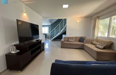 Casa em condomínio fechado com 3 quartos à venda no Ninho Verde, Porangaba 