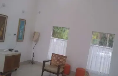 Casa  locação 03 dormitórios condomínio ninho verde 1 porangaba