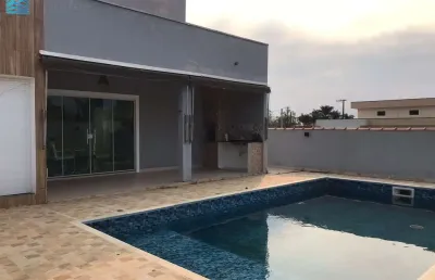 Casa a venda de r$ 715 mil por r$ 680mil mil ninho verde 1