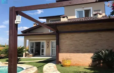 Bela casa de campo a venda, mobiliada, situada no km157 da castelo branco.  condomínio ninho verde 1