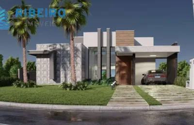 Belíssima casa de campo a venda,  piscina borda infinita com vista para o lago.