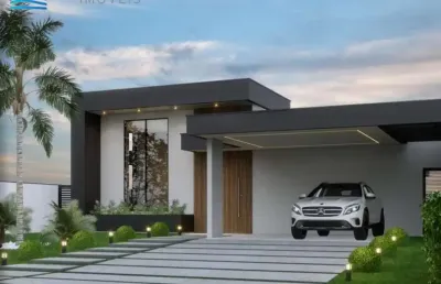 Grande oportunidade de adquirir sua casa de campo na planta, com pagamento facilitado