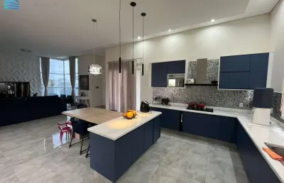 Belíssima casa de campo, totalmente mobiliada excelente localização. aceita permuta
