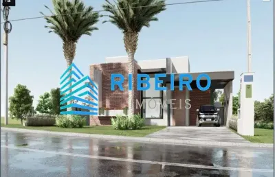 Belíssima casa de campo a venda, condomínio ninho verde 1