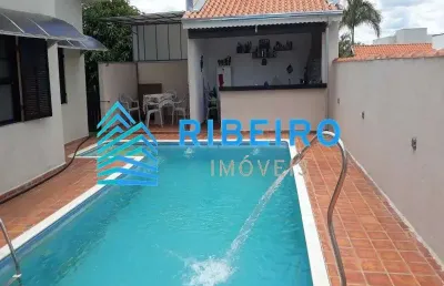 Casa em condomínio fechado com 3 quartos à venda no Ninho Verde, Porangaba 
