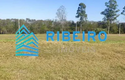Terreno à venda no Ninho Verde, Porangaba 