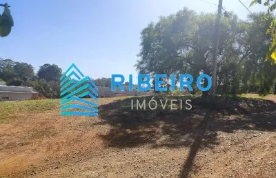 Terreno residencial para venda ninho verde, porangaba