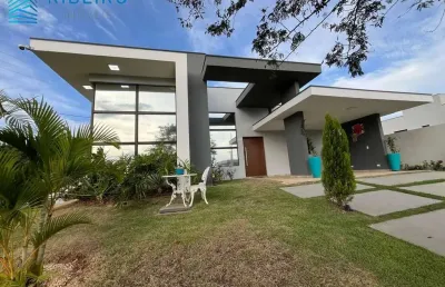 Belissima casa totalmente terreia - mobiliada - 03 suítes e aceita financiamento bancário ninho verde 1 - porangaba