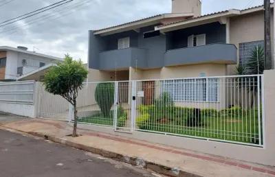 Casa com 3 quartos à venda no San Remo, Londrina 