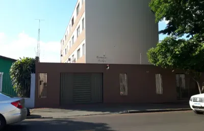 Excelente localização - 2 quartos - ed. rio negro - proximo do shopping quintino