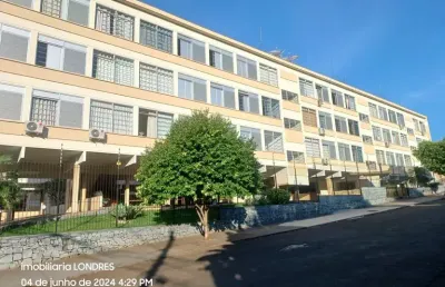 Apartamento com 2 quartos à venda na Rua Niterói, Centro, Londrina