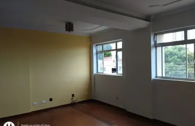 Excelente apartamento - proximo do hospital santa casa - ótimo padrão