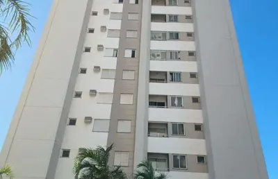 Apartamento com 2 quartos à venda na Rua dos Coqueiros, Jardim Morumbi, Londrina