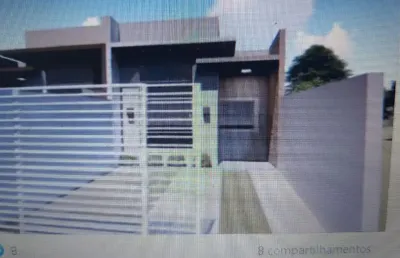 Casa com 3 quartos à venda no Jardim Lago Norte, Londrina 