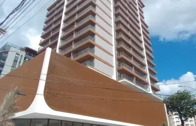 Lindo apto quarto e sala no nau barra - decorado e mobiliado