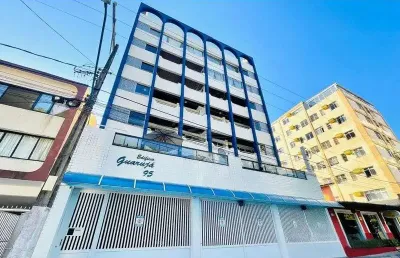Apartamento com 4 quartos à venda na Matinhos, 137, Caiobá, Matinhos