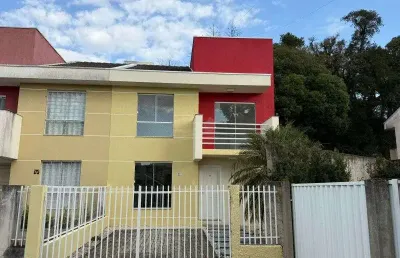 Casa com 3 quartos à venda na Quatro Barras, 453, Jardim Menino Deus, Quatro Barras