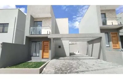 Casa com 2 quartos para alugar na Campina Grande Do Sul, 605, Jardim Flórida, Campina Grande do Sul