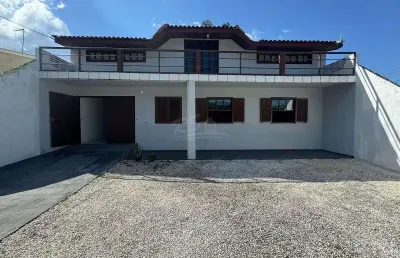 Casa com 4 quartos à venda na Quatro Barras, 164, Jardim Menino Deus, Quatro Barras