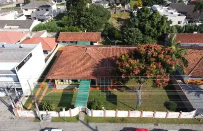 Casa comercial com 4 salas à venda na Rua Alderico Bandeira De Lima, 975, Jardim Paulista, Campina Grande do Sul