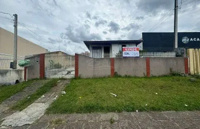 Terreno comercial à venda na Campina Grande Do Sul, 1325, Jardim Paulista, Campina Grande do Sul