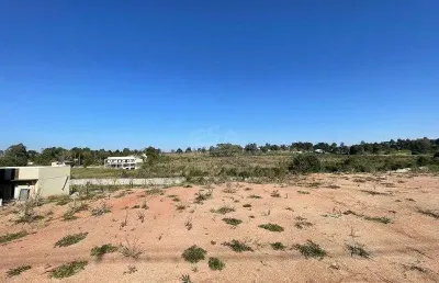 Terreno em condomínio fechado à venda na Quatro Barras, 588, Vale do Anhangava, Quatro Barras