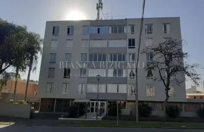 Apartamento bem localizado no bairro jardim botânico!