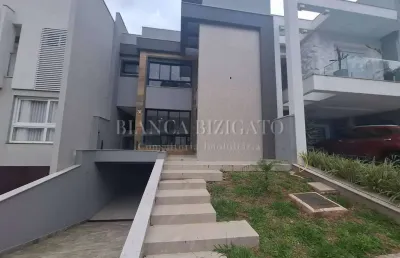 Magnífica casa nova no boulevard previlège – uberaba