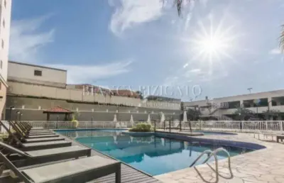 Apartamento com 2 quartos à venda na Rua Assis Figueiredo, 1315, Guaíra, Curitiba