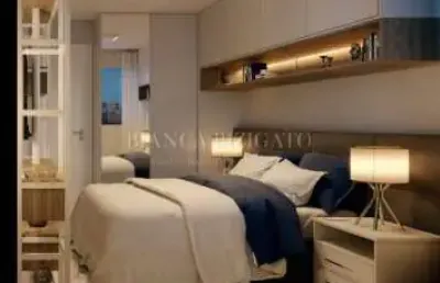 Apartamento 1 dormitório na melhor localização do portão!