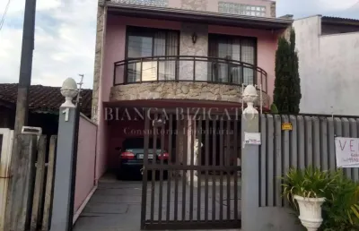 Triplex na praia central de guaratuba - aceita permuta em curitiba!