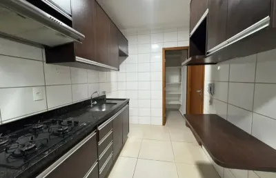 Apartamento com 2 quartos à venda na Avenida Carlos Eduardo de Gasperi Consoni, 100, Jardim Botânico, Ribeirão Preto