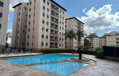 Apartamento com 3 quartos à venda na Rua Arnaldo Victaliano, 100, Iguatemi, Ribeirão Preto