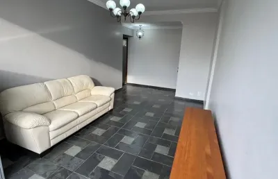 Apartamento com 2 quartos à venda na Rua Tibiriçá, 100, Centro, Ribeirão Preto