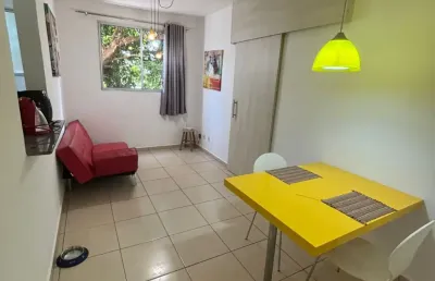 Apartamento com 2 quartos à venda na Avenida Guilhermina Cunha Coelho, 100, City Ribeirão, Ribeirão Preto
