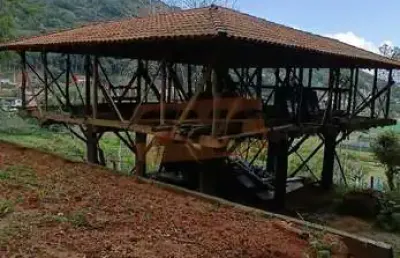Terreno para venda no bairro rio pequeno em  camboriú - sc