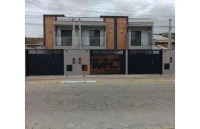 Sobrado 3 quartos para venda no bairro santa regina em camboriú