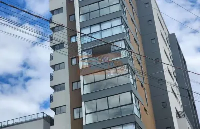 Apartamento 1 quarto para venda no bairro são francisco de assis em camboriú