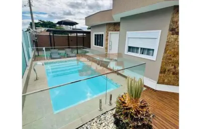Casa 03 dormitório para venda no bairro são francisco de assis em camboriú
