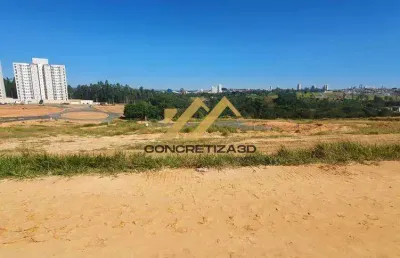 Terreno à venda em indaiatuba, residencial casa do lago, com 492 m², residencial casa do lago