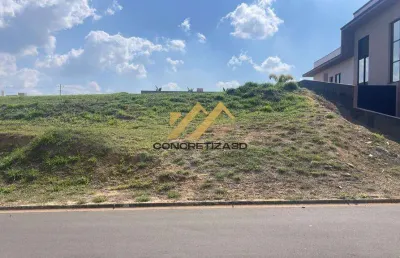 Terreno à venda em indaiatuba, jardim quintas da terracota, com 1200 m², jardim quintas da terracota