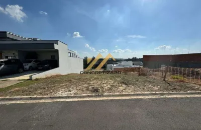 Terreno à venda em indaiatuba, jardim laguna, com 300 m², jardim laguna